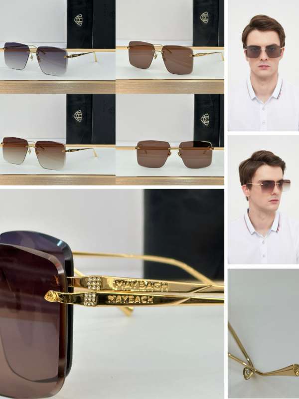 Picture of Maybach Sunglasses _SKUfw55480395fw